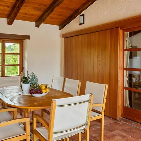 Rustic Nonna Lucia With Pool In