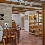 Villa Rustic Nonna Lucia With Pool In