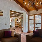 Rustic Nonna Lucia With Pool In