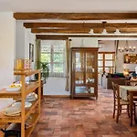 Rustic Nonna Lucia With Pool In Villa Grožnjan