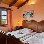 Villa Rustic Nonna Lucia With Pool In *