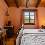 Villa Rustic Nonna Lucia With Pool In *