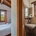 Villa Rustic Nonna Lucia With Pool In *