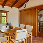 Rustic Nonna Lucia With Pool In