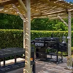 Rustic Nonna Lucia With Pool In * Grožnjan