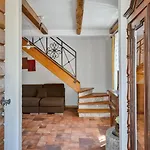 Rustic Nonna Lucia With Pool In Villa Grožnjan
